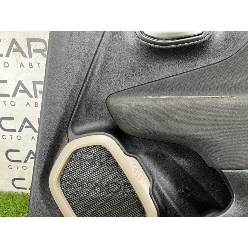 Дверна карта (салон) Jeep Renegade BU 2016 2.4 6MT63LXHAA