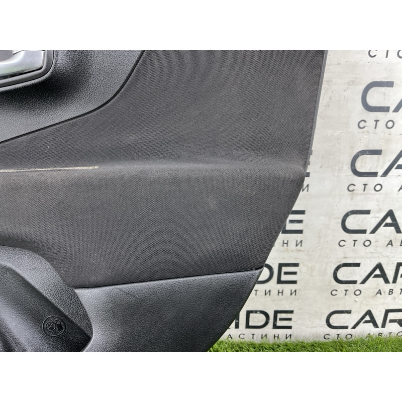 Дверна карта (салон) Jeep Renegade BU 2016 2.4 6MT63LXHAA