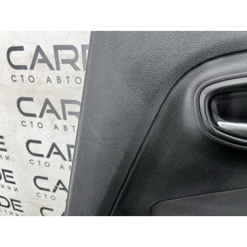 Дверна карта (салон) Jeep Renegade BU 2016 2.4 6MT63LXHAA