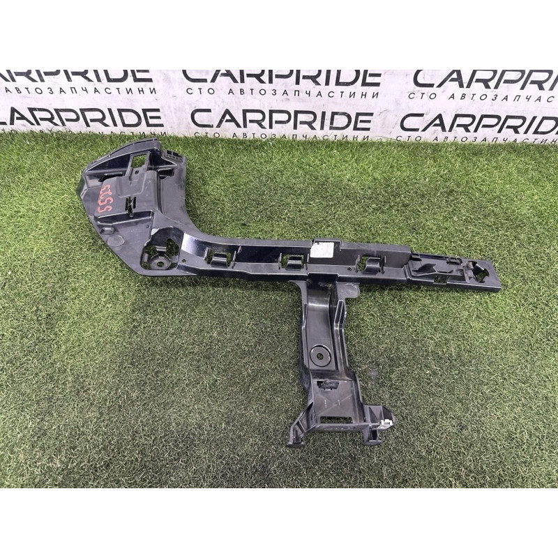 Крепление бампера (кузов и элементы) BMW X1 F48 2018 2.0 51127381119