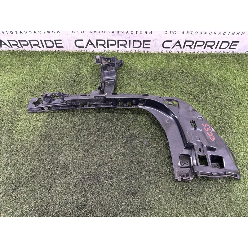 Крепление бампера (кузов и элементы) BMW X1 F48 2018 2.0 51127381119