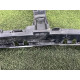 Крепление бампера (кузов и элементы) BMW X1 F48 2018 2.0 51127381119