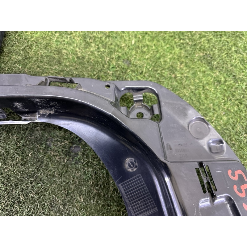 Крепление бампера (кузов и элементы) BMW X1 F48 2018 2.0 51127381119