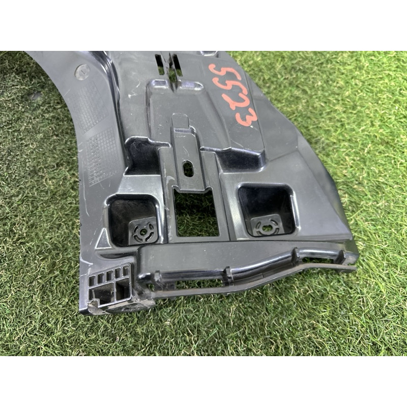 Крепление бампера (кузов и элементы) BMW X1 F48 2018 2.0 51127381119