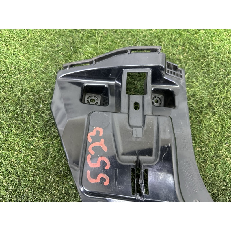 Крепление бампера (кузов и элементы) BMW X1 F48 2018 2.0 51127381119