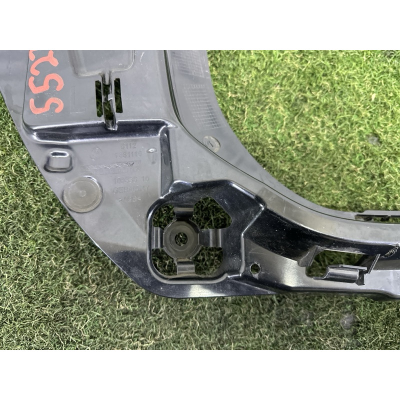 Крепление бампера (кузов и элементы) BMW X1 F48 2018 2.0 51127381119