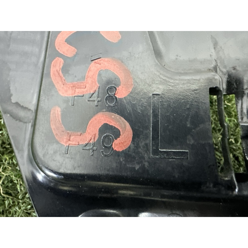 Крепление бампера (кузов и элементы) BMW X1 F48 2018 2.0 51127381119