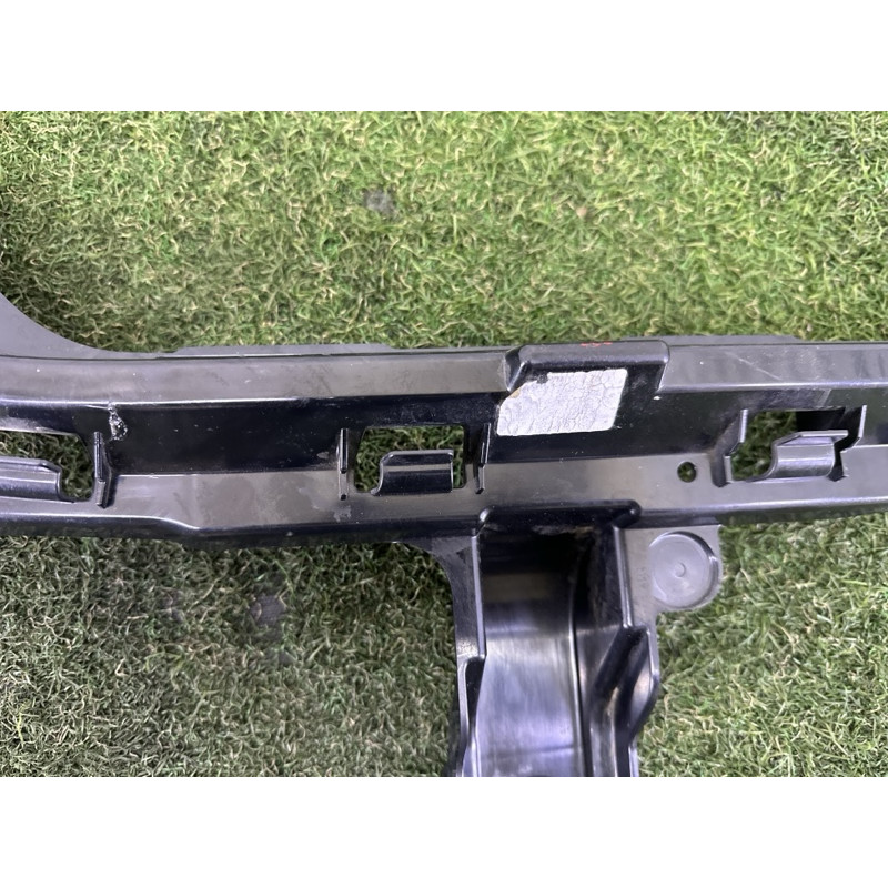 Крепление бампера (кузов и элементы) BMW X1 F48 2018 2.0 51127381119