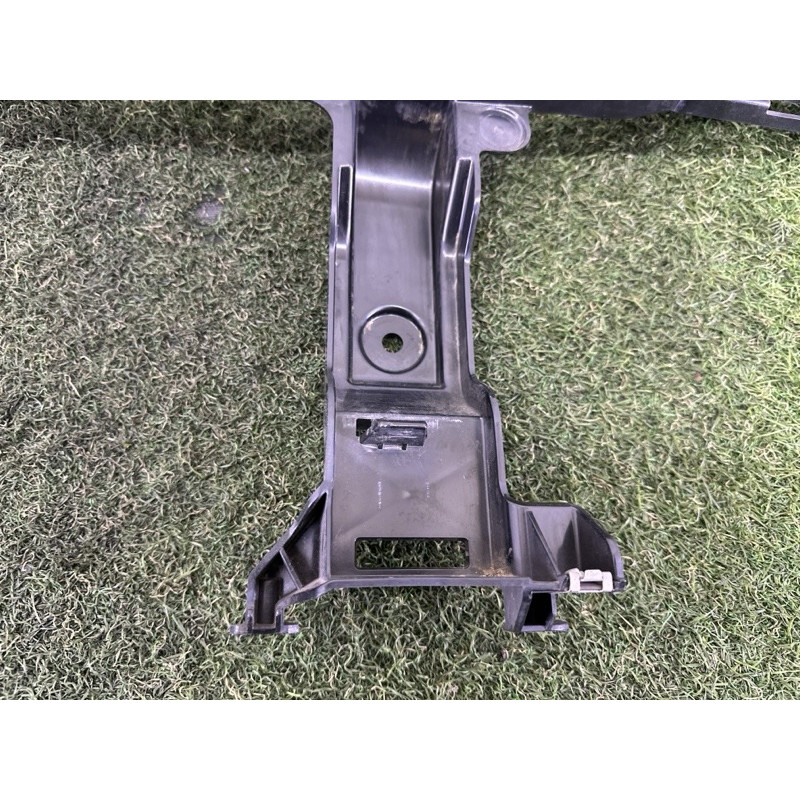 Крепление бампера (кузов и элементы) BMW X1 F48 2018 2.0 51127381119