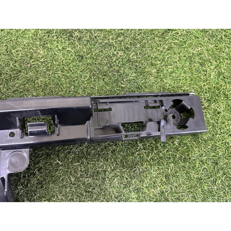 Крепление бампера (кузов и элементы) BMW X1 F48 2018 2.0 51127381119