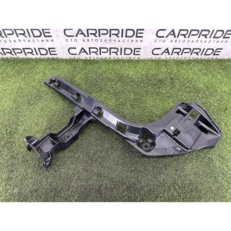 Кріплення бампера (кузов і елементи) BMW X1 F48 2016 2.0 51127381120