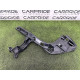 Кріплення бампера (кузов і елементи) BMW X1 F48 2016 2.0 51127381120