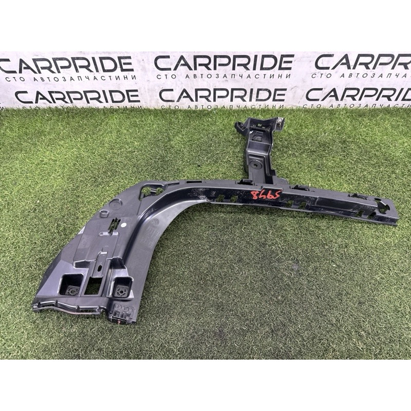 Кріплення бампера (кузов і елементи) BMW X1 F48 2016 2.0 51127381120