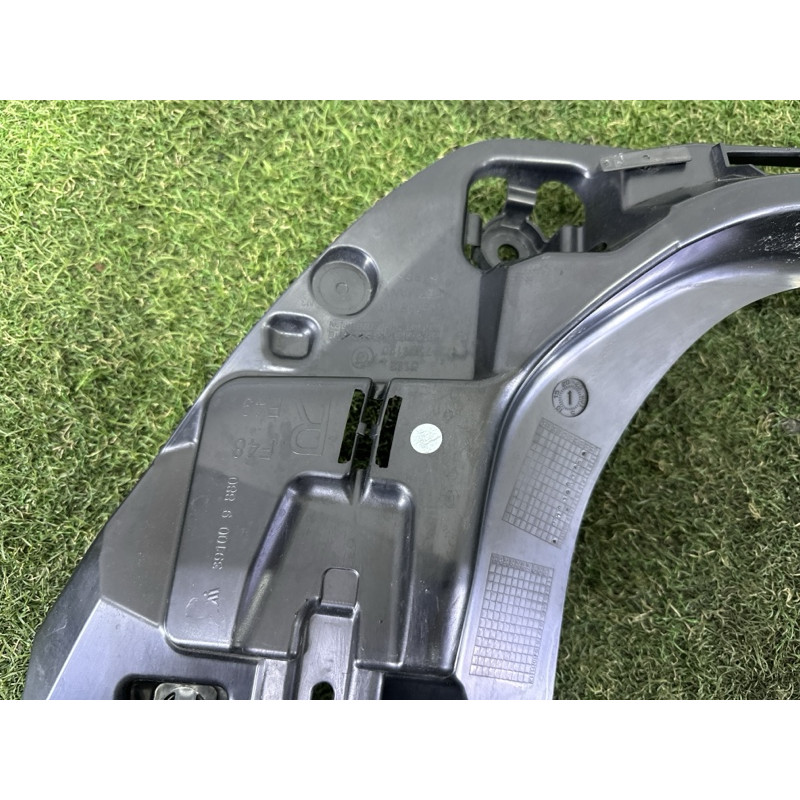 Кріплення бампера (кузов і елементи) BMW X1 F48 2016 2.0 51127381120