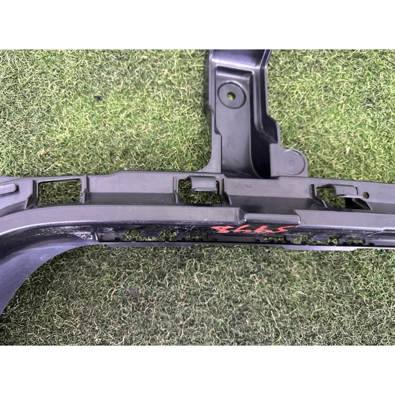 Кріплення бампера (кузов і елементи) BMW X1 F48 2016 2.0 51127381120