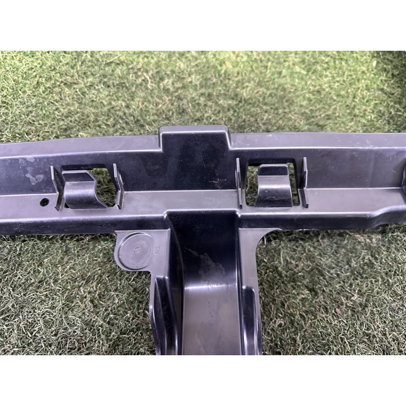 Кріплення бампера (кузов і елементи) BMW X1 F48 2016 2.0 51127381120