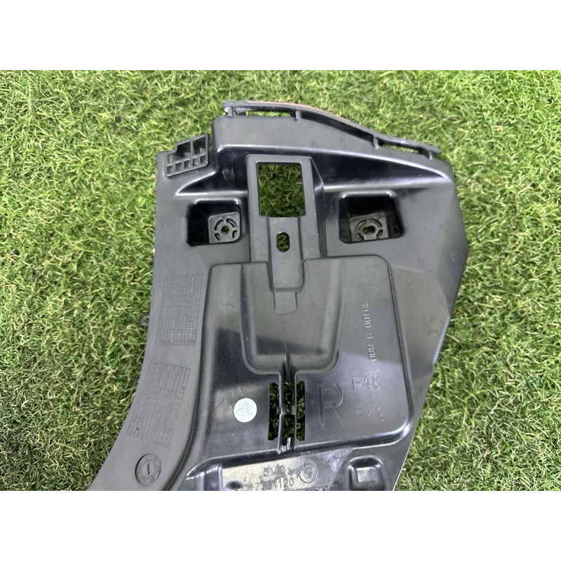 Кріплення бампера (кузов і елементи) BMW X1 F48 2016 2.0 51127381120