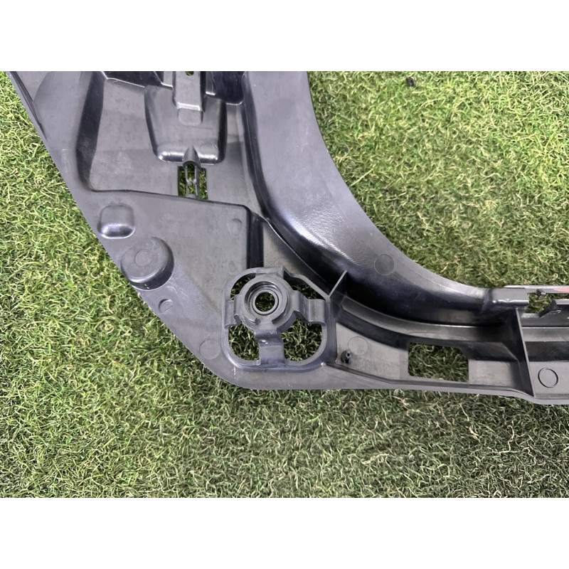 Кріплення бампера (кузов і елементи) BMW X1 F48 2016 2.0 51127381120
