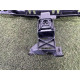 Кріплення бампера (кузов і елементи) BMW X1 F48 2016 2.0 51127381120