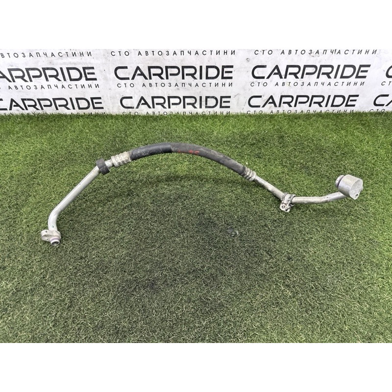 Трубка кондиционера (отопление и кондиционирование) AUDI Q7 4L 2015 3.0 CNRB 7L6820744BQ