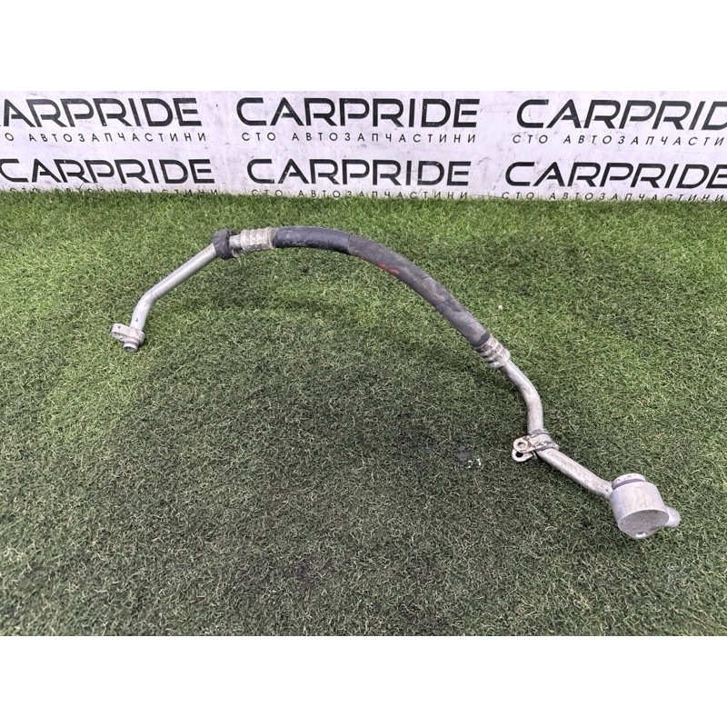 Трубка кондиционера (отопление и кондиционирование) AUDI Q7 4L 2015 3.0 CNRB 7L6820744BQ