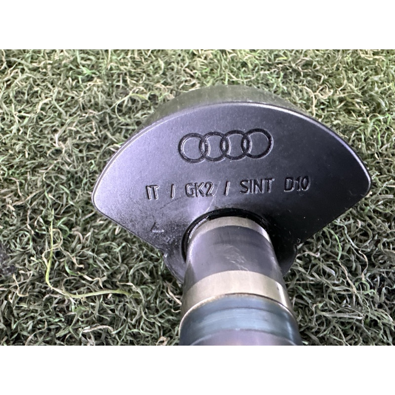 Балансирний вал (двигун та елементи) AUDI Q7 4L 2015 3.0 CNRB 059103273AK