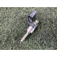 Форсунка паливна (паливна система) Volkswagen Touareg NF 2013 3.6 CGRA 03H906036