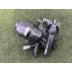 Корпус масляного фільтра (двигун та елементи) AUDI Q7 4L 2015 3.0 CNRB 059115389P