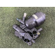 Корпус масляного фільтра (двигун та елементи) AUDI Q7 4L 2015 3.0 CNRB 059115389P