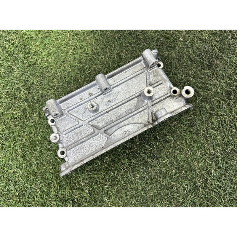 Кришка ГБЦ (двигун та елементи) AUDI Q7 4L 2015 3.0 CNRB 059109129AG