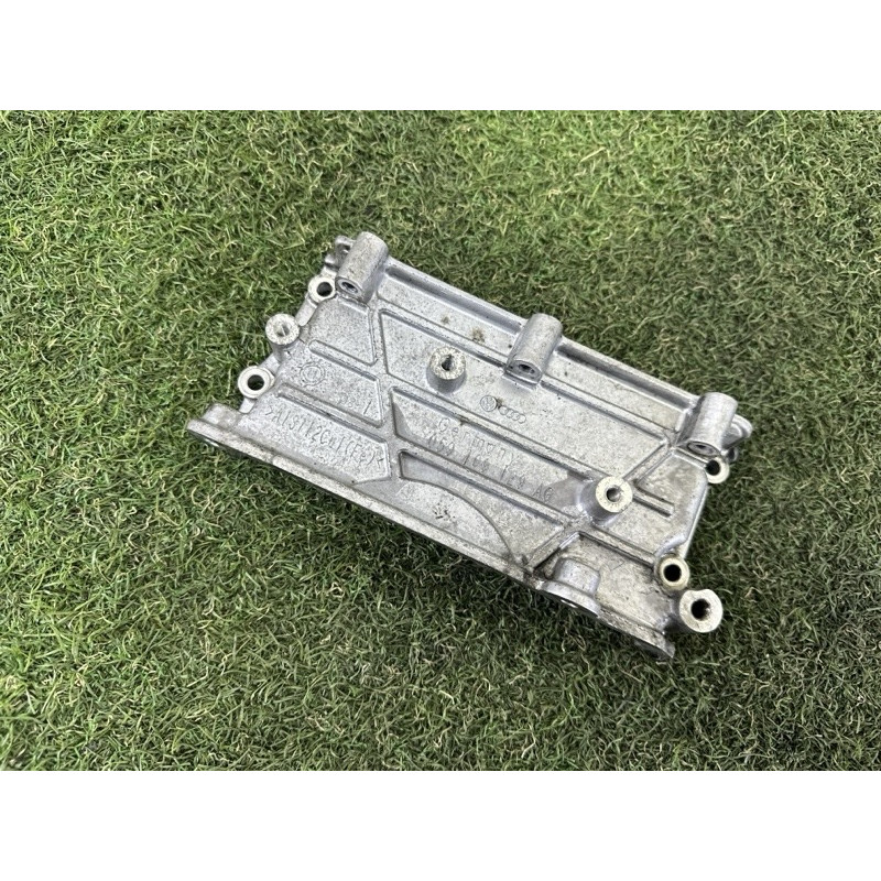 Кришка ГБЦ (двигун та елементи) AUDI Q7 4L 2015 3.0 CNRB 059109129AG