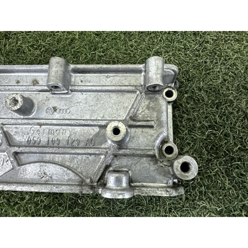 Кришка ГБЦ (двигун та елементи) AUDI Q7 4L 2015 3.0 CNRB 059109129AG