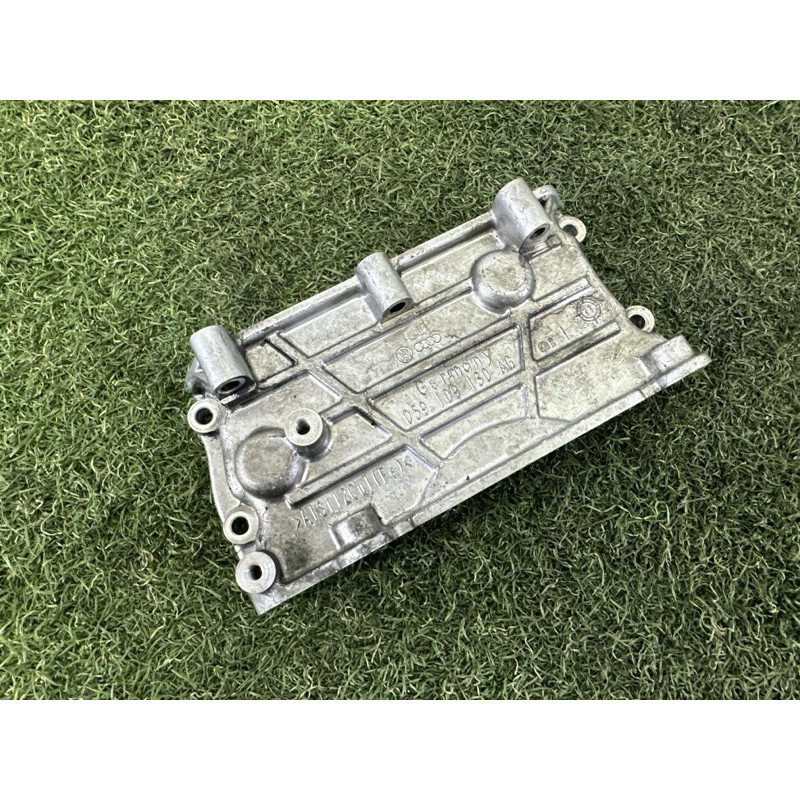 Кришка ГБЦ (двигун та елементи) AUDI Q7 4L 2015 3.0 CNRB 059109130AG