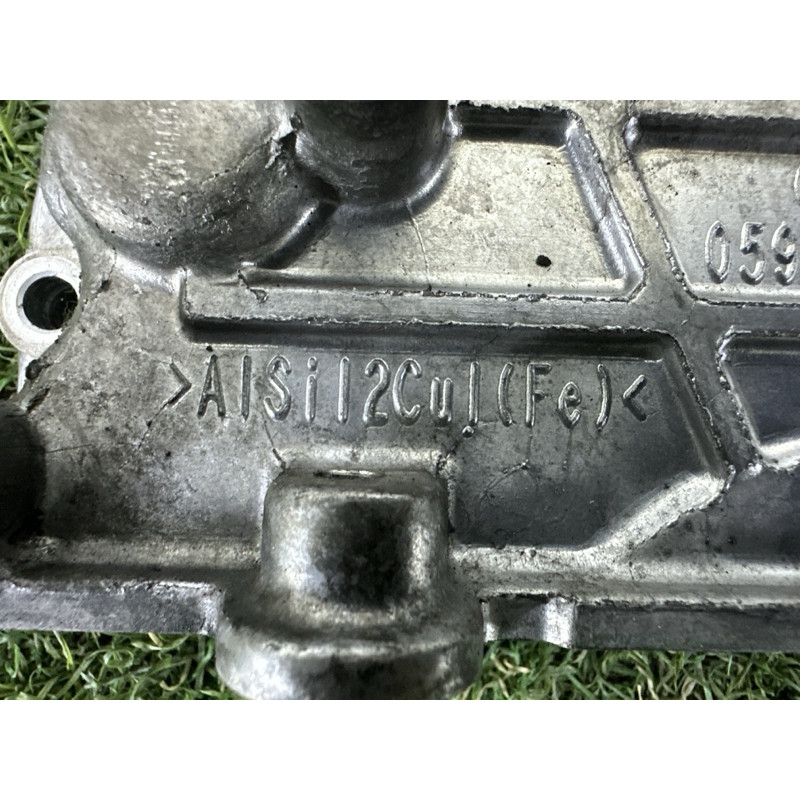Кришка ГБЦ (двигун та елементи) AUDI Q7 4L 2015 3.0 CNRB 059109130AG