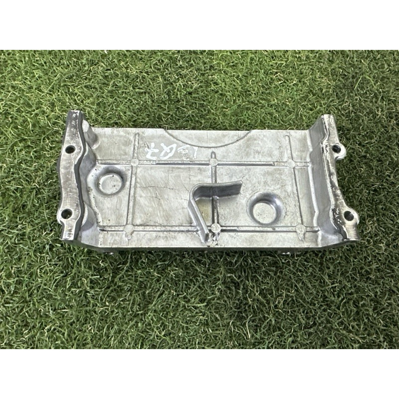 Кришка ГБЦ (двигун та елементи) AUDI Q7 4L 2015 3.0 CNRB 059109130AG