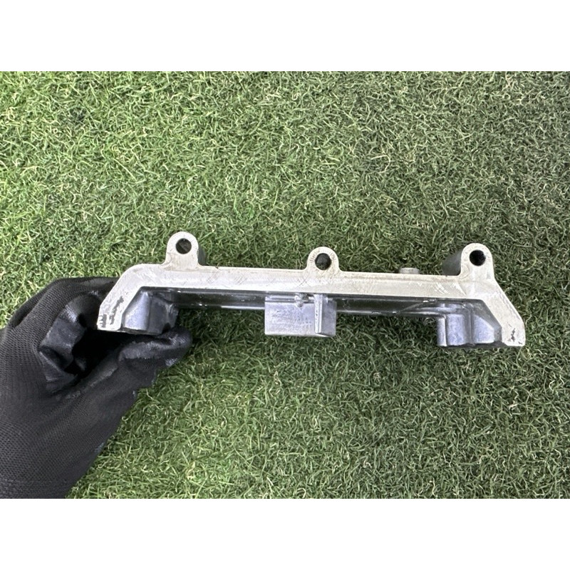 Кришка ГБЦ (двигун та елементи) AUDI Q7 4L 2015 3.0 CNRB 059109130AG