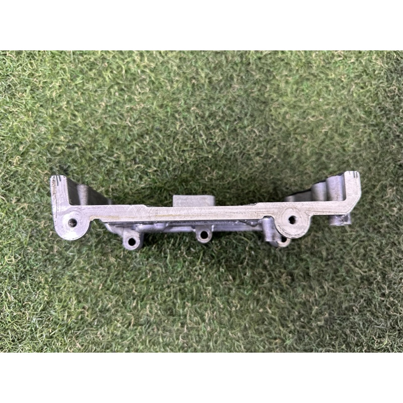 Кришка ГБЦ (двигун та елементи) AUDI Q7 4L 2015 3.0 CNRB 059109130AG