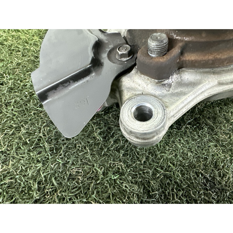 Поворотный кулак (подвеска) Hyundai Sonata DN8 2020 2.5 51711L0500