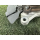 Поворотный кулак (подвеска) Hyundai Sonata DN8 2020 2.5 51711L0500