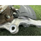 Поворотный кулак (подвеска) Hyundai Sonata DN8 2020 2.5 51711L0500