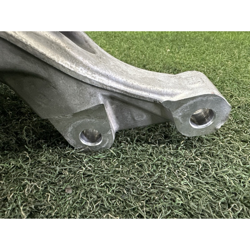 Поворотный кулак (подвеска) Hyundai Sonata DN8 2020 2.5 51711L0500