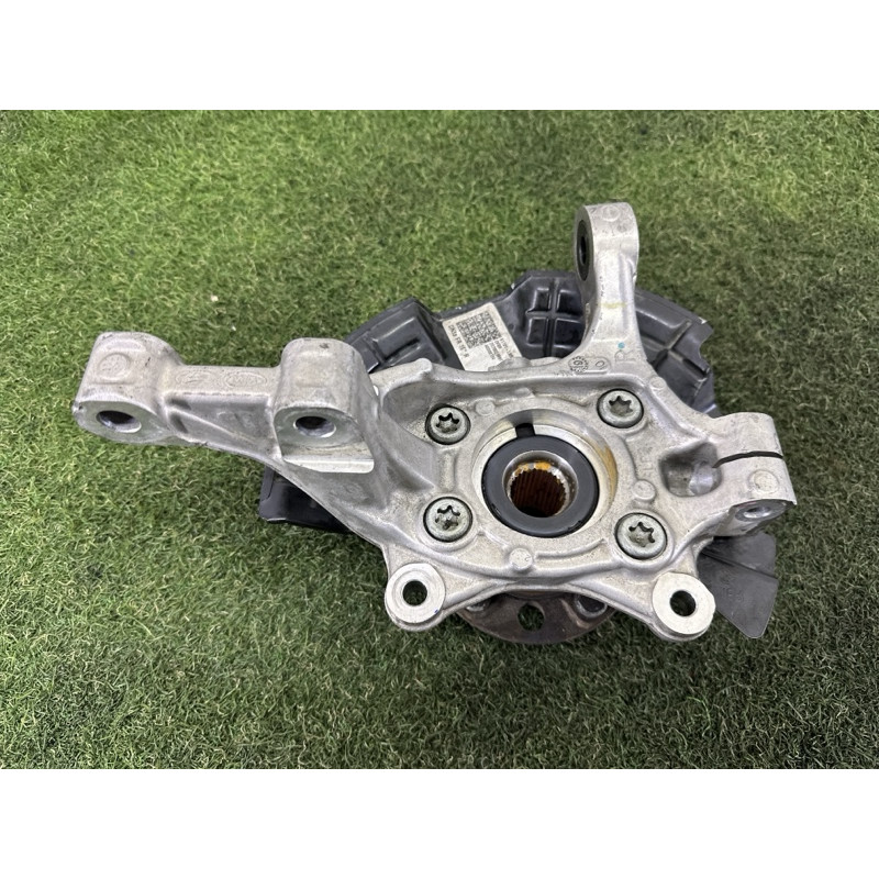 Поворотный кулак (подвеска) Hyundai Sonata DN8 2020 2.5 51711L0500