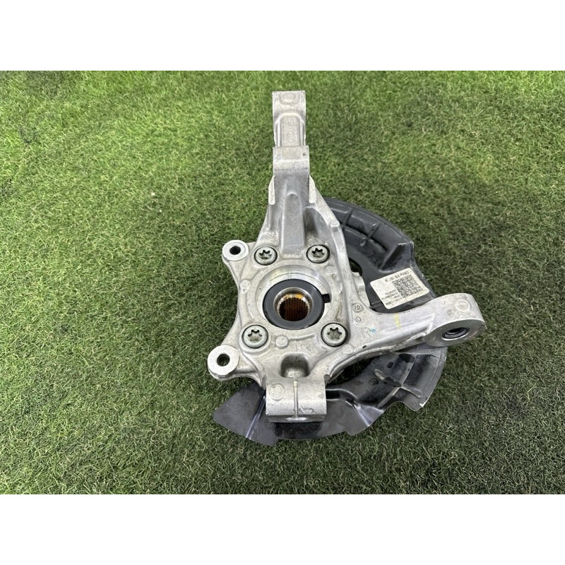Поворотный кулак (подвеска) Hyundai Sonata DN8 2020 2.5 51711L0500