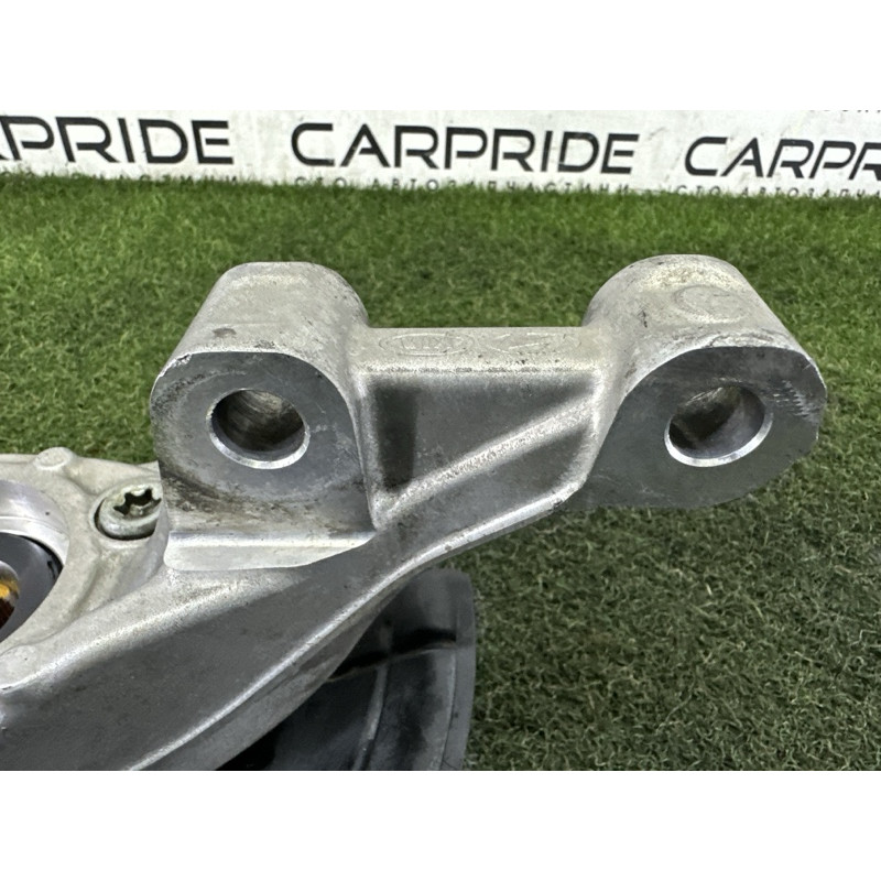 Поворотный кулак (подвеска) Hyundai Sonata DN8 2020 2.5 51711L0500