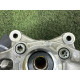 Поворотный кулак (подвеска) Hyundai Sonata DN8 2020 2.5 51711L0500