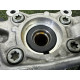 Поворотный кулак (подвеска) Hyundai Sonata DN8 2020 2.5 51711L0500