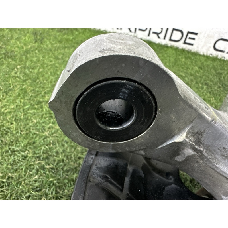 Поворотный кулак (подвеска) Hyundai Sonata DN8 2020 2.5 51711L0500