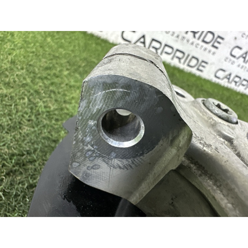 Поворотный кулак (подвеска) Hyundai Sonata DN8 2020 2.5 51711L0500