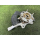 Поворотный кулак (подвеска) Hyundai Sonata DN8 2020 2.5 51710L0500