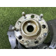 Поворотный кулак (подвеска) Hyundai Sonata DN8 2020 2.5 51710L0500